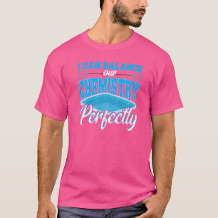 Camiseta Cara De piscina Para Um Rapaz Piscina