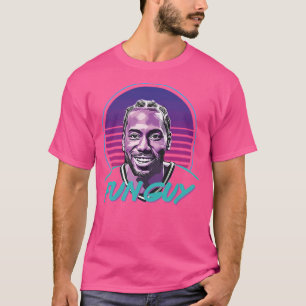 Camiseta Cara divertida