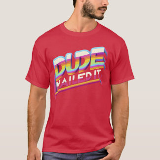 Camiseta Cara, ela mandou bem