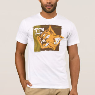 Camiseta Cara feliz de Tom