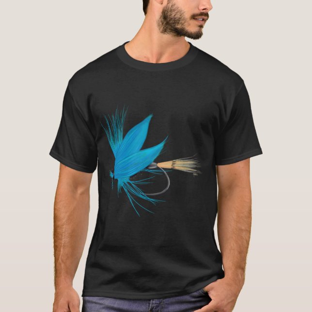 Camiseta Cara Flutuante (Frente)