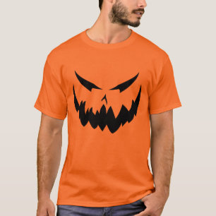 Camiseta cara II da lanterna do jaque-O', preta