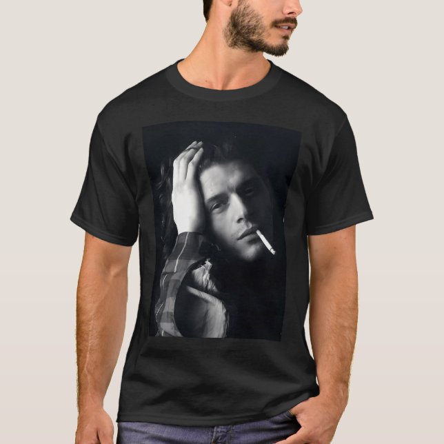 Camiseta Cara Legal Cara (Frente)