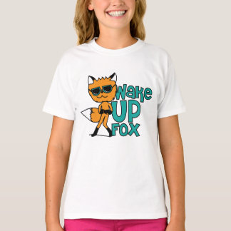 Camiseta Cara Legal dos Miúdos