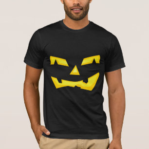 Camiseta Cara má da lanterna de Jack O