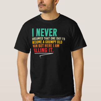 Camiseta Cara Sexy Careca Engraçado Humor Sarcástico