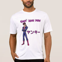 Cara Sigma Dude