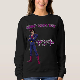 Camiseta Cara Sigma Dude