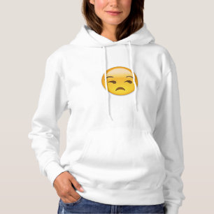 Camiseta Cara Unamused Emoji
