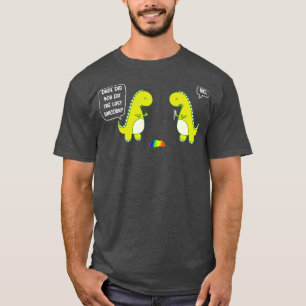 Camiseta Cara Você Comeu O Último Unicórnio