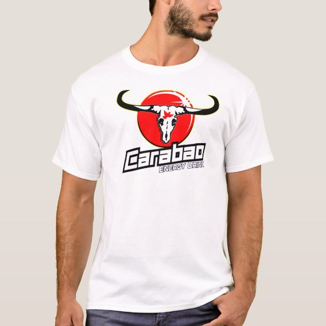 Camiseta Carabao1 (Frente)