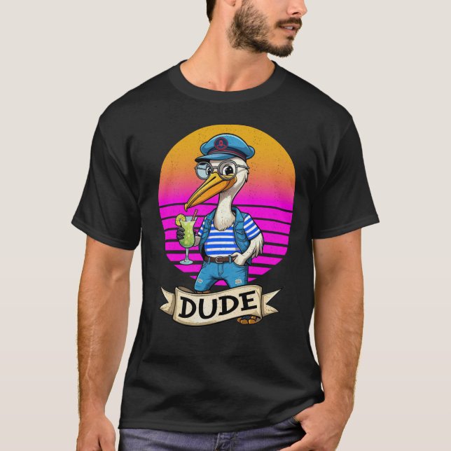 CAMISETA CARACA (Frente)