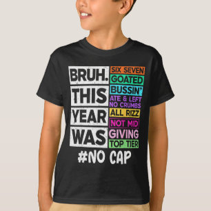 Camiseta Caraça esse ano foi 67 incrível mesmo último dia d