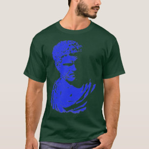 Camiseta Caracalla