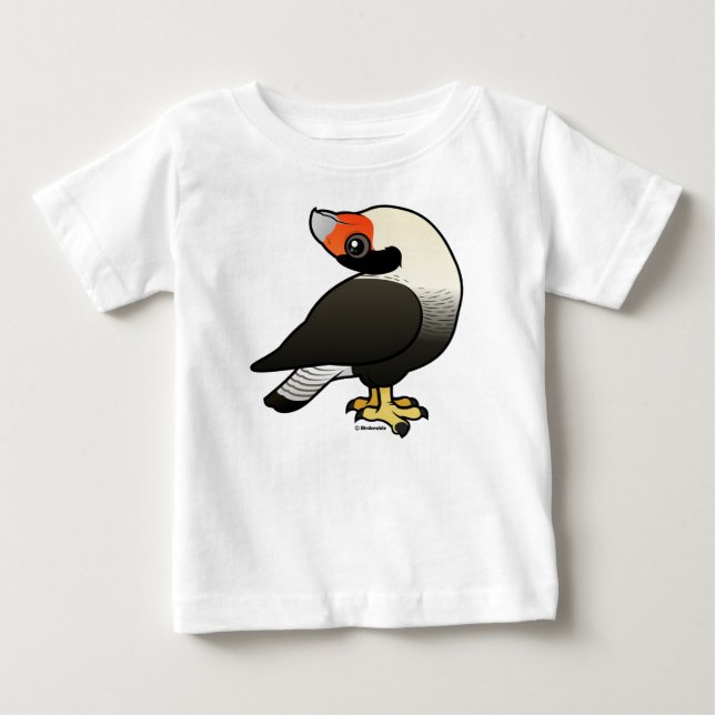 Camiseta Caracara Display (Frente)