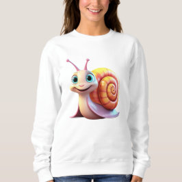 Camiseta Caracol
