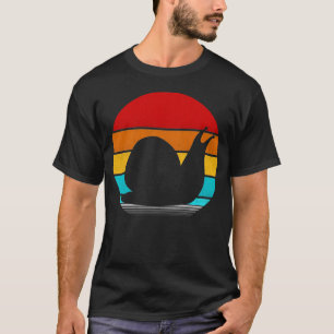 Camiseta caracol