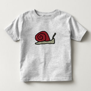 Camiseta Caracol