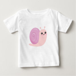 Camiseta Caracol