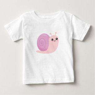 Camiseta Caracol