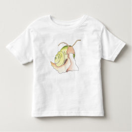 Camiseta Caracol