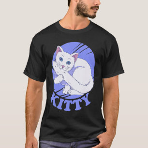 Camiseta Caracol-branco