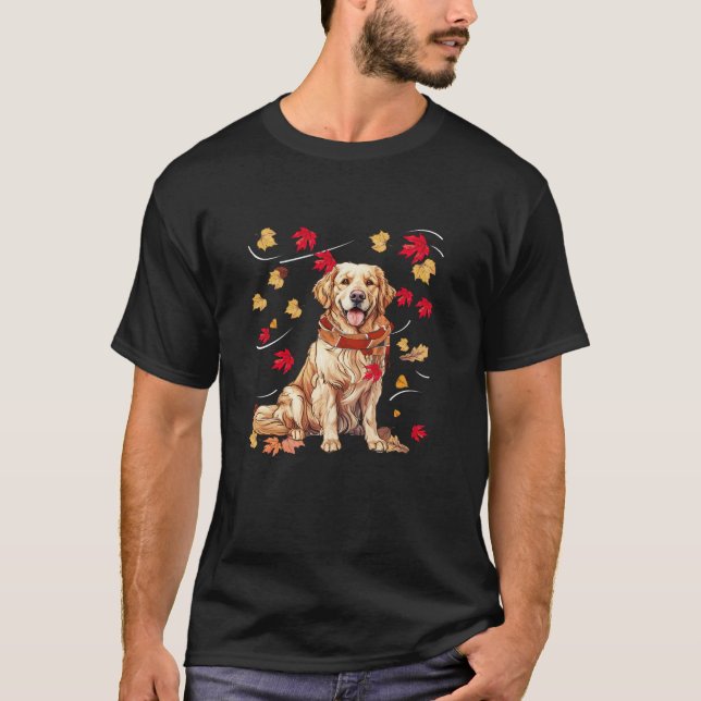 Camiseta Caracol-Ouro-peru-cômodo-de-cabra (Frente)