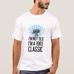 Camiseta Caractere da Caixa de Seleção Retroativa - Música 