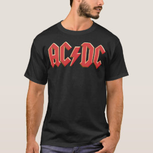 Camiseta Caractere Do Tokyoacdcac Dca Modern