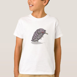 Camiseta Caractere Roly Polly Cute