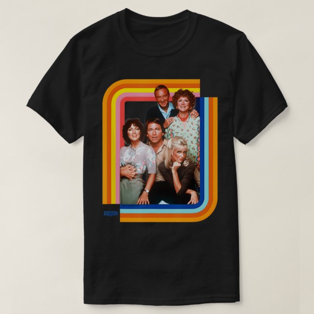 Camiseta Caractere Todos os Atores TShirt (Frente do Design)