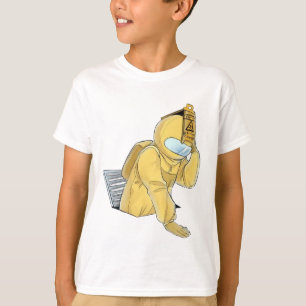 Camiseta Caracteres,Entre,nós,Jogo,Impostor,Hoodie