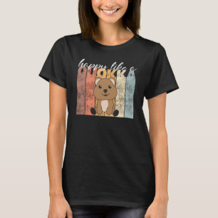 Camiseta Caralho, Eu Gosto Muito De Ramen Sweet Kawaii Nood