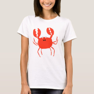 Camiseta Caranguejo