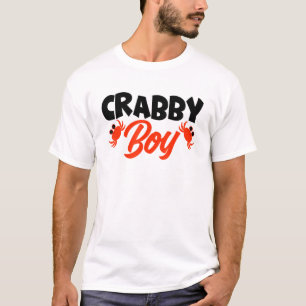 Camiseta Caranguejo Caranguejo Caranguejo Caranguejo Carang