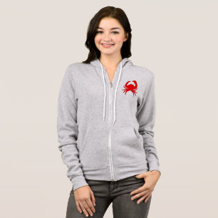 Camiseta Caranguejo-caranguejo-esponja-oceânica-engraçado-c