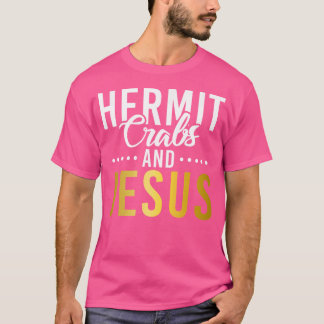 Camiseta Caranguejo Emermita E Caranguejo Emermita