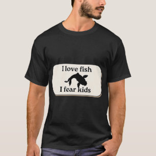 Camiseta Caranguejos Azuis Mordem