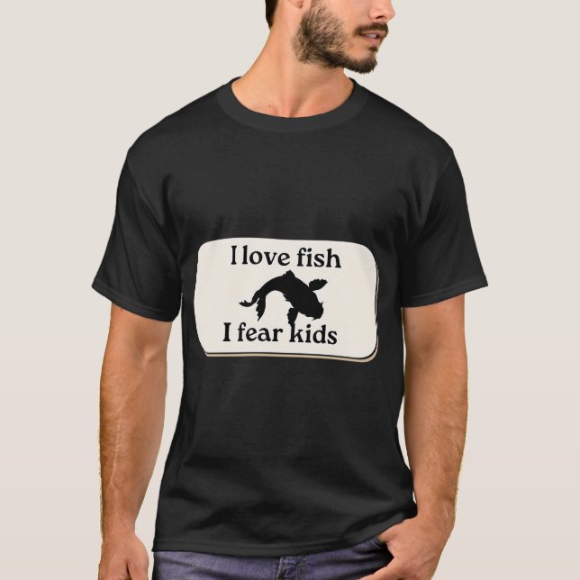 Camiseta Caranguejos Azuis Mordem (Frente)