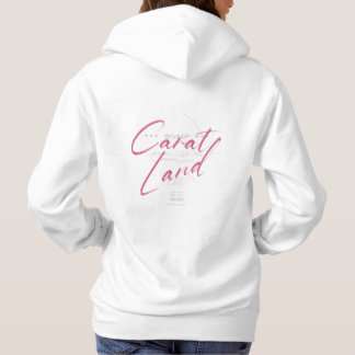 Camiseta CARAT edition Hoodie - Kpop fanmade