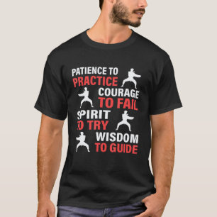 Camiseta Carateca Aluno Professor Treinando Treinador Kar