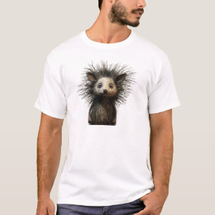 Camiseta Caráter Porcupine