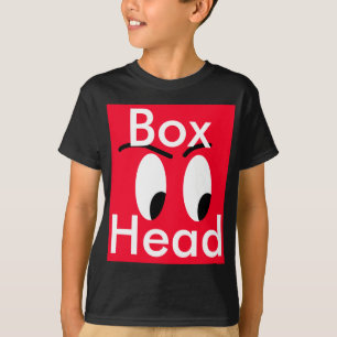Camiseta Caráter vermelho CricketDiane engraçado cómico 