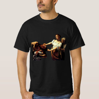 Camiseta Caravaggio