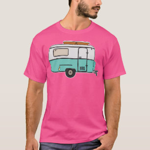 Camiseta Caravana
