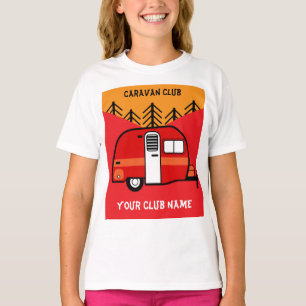 Camiseta Caravana E Motorhome Clusters Coffee Mug Chaveiro
