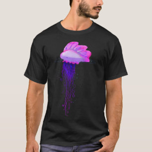 Camiseta caravela-portuguesa