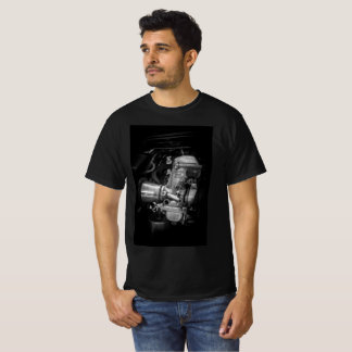 Camiseta Carboidratos bons