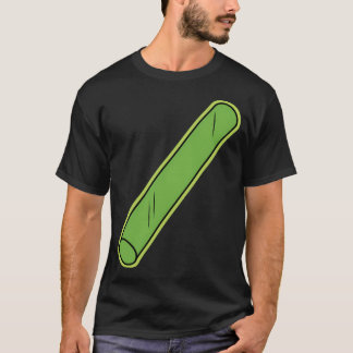 Camiseta Carbono Inanimado