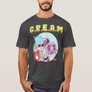 Camiseta Carbs Regra Tudo O Peso Elevador De Arroz G
